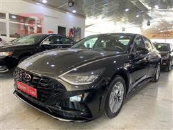 هیوندای سۆناتا